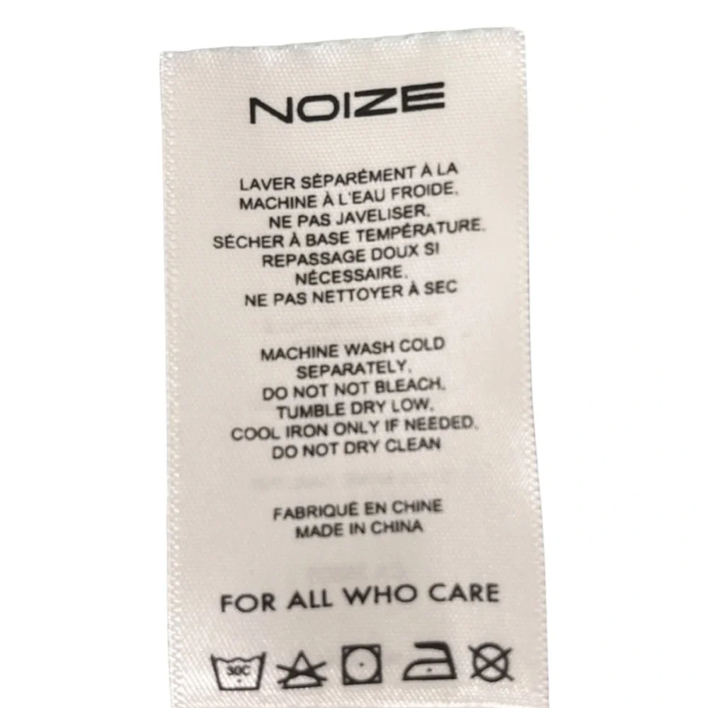 NOIZE Women's XL Sage Green Biker Short Romper Cutout Back Activewear